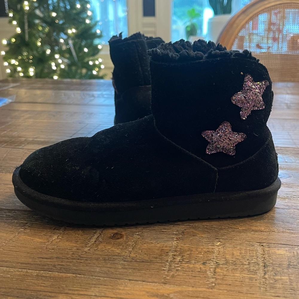 Koolaburra by Ugg Koola Star Mini Boots